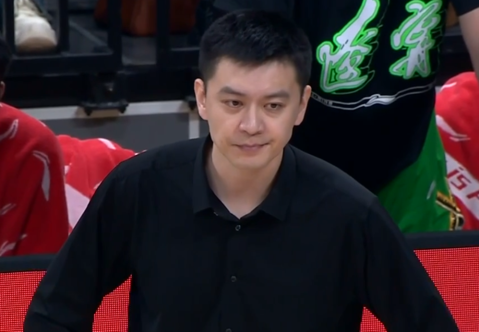 辽宁队