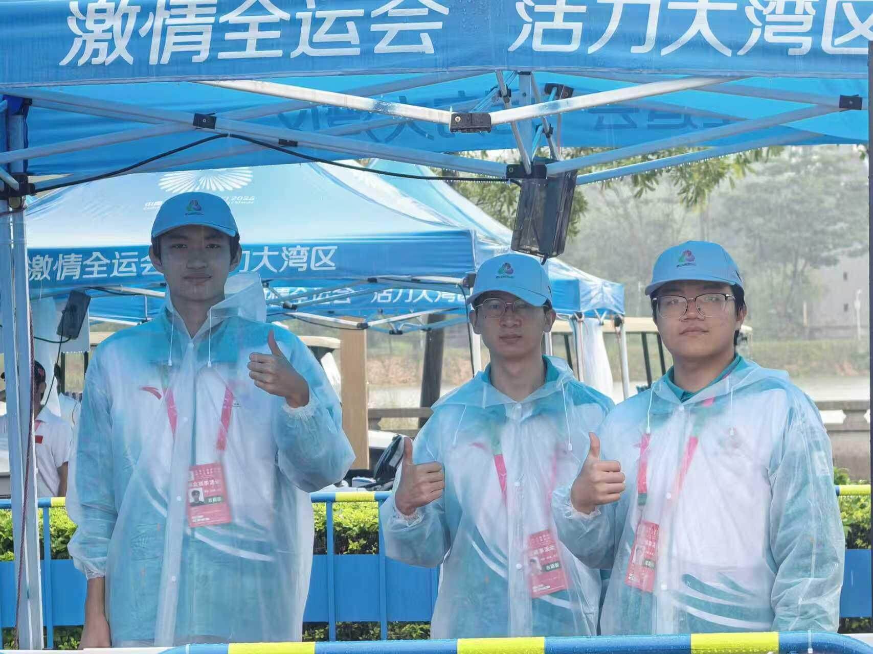 桦加沙, 场等比赛全, 对科技体育