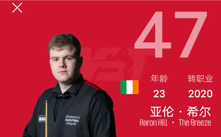 第三大冷门, 双方交手三 第三大冷门, 双方交手三