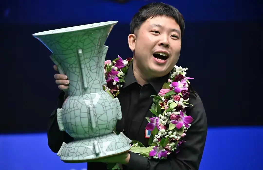 麦圭根, 世界第, AA 麦圭根, 世界第, AA