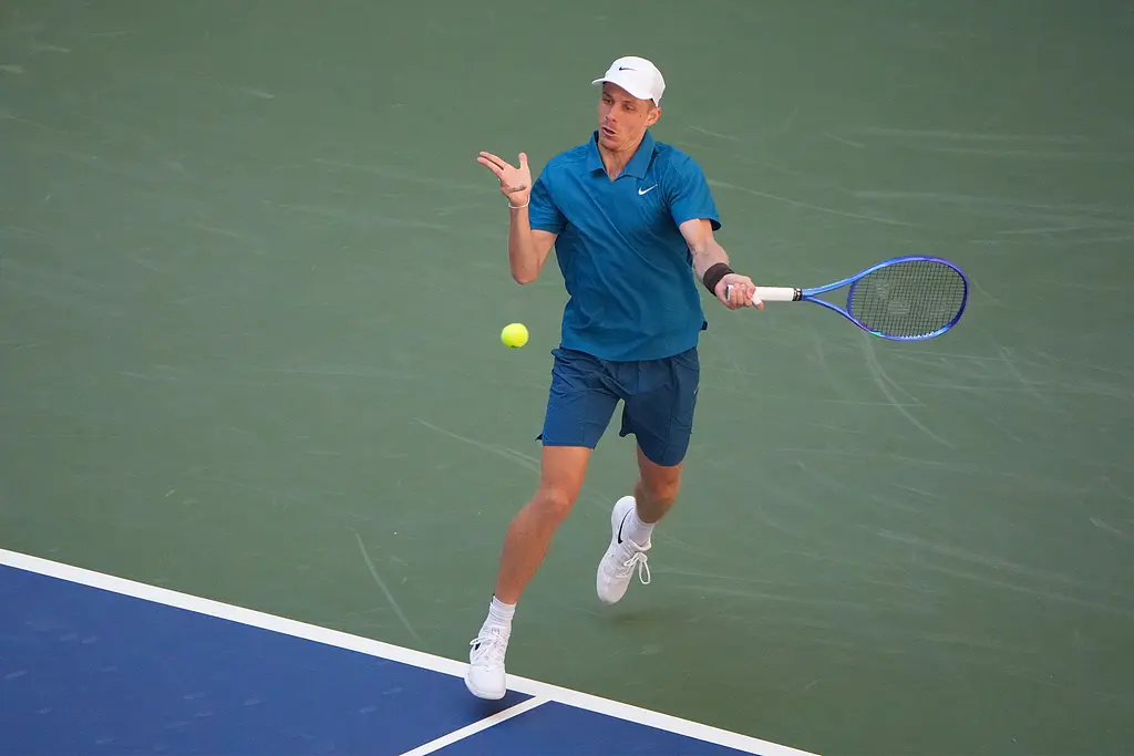 沙波瓦洛夫, 领先 沙波瓦洛夫, 领先