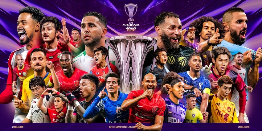 赛场上最惨, 首场亚冠精