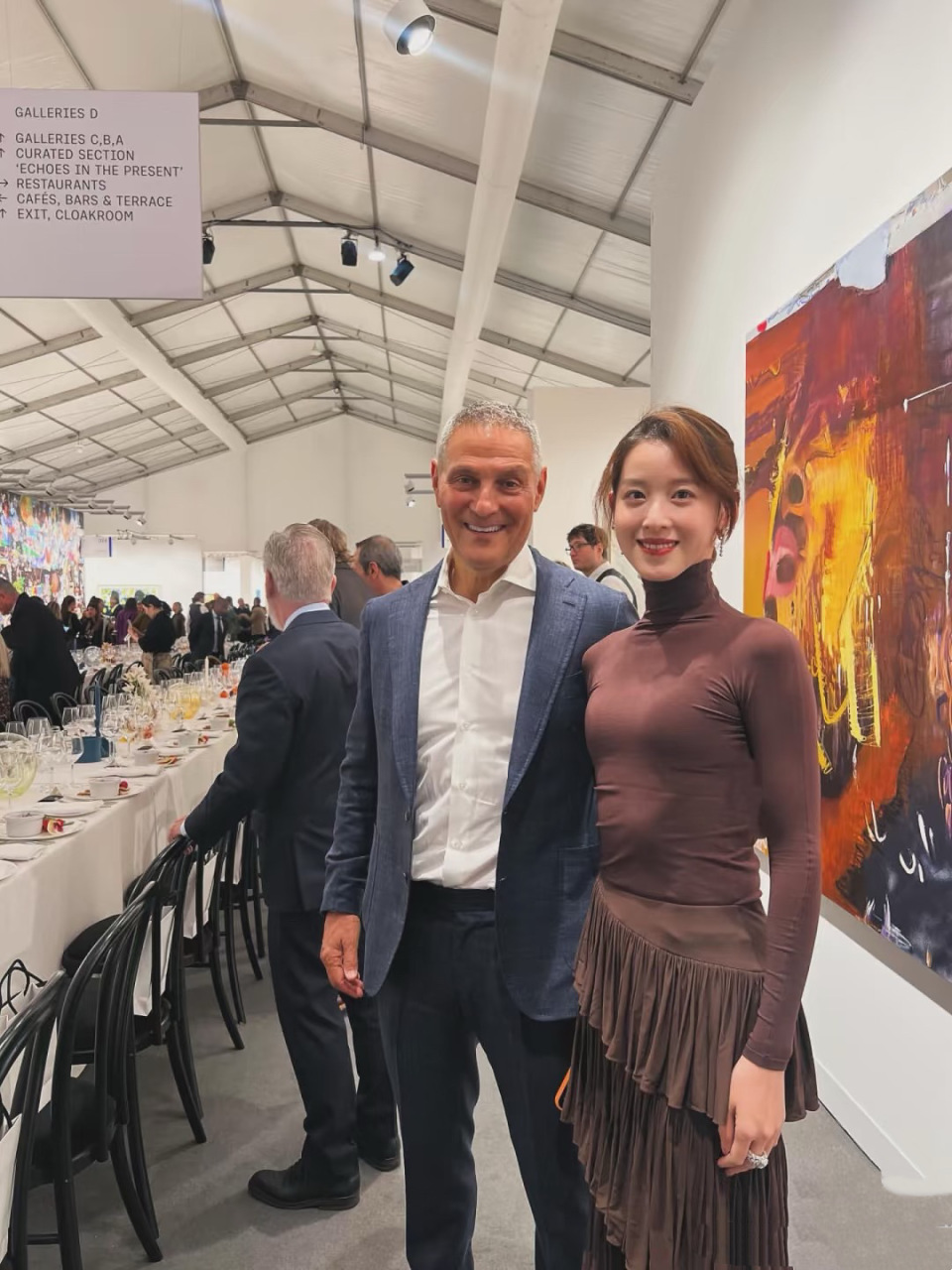 https, 身材和体态, WYU