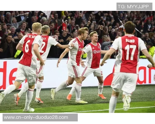 2019年阿贾克斯与热刺欧冠半决赛精彩对决分析与战术解析