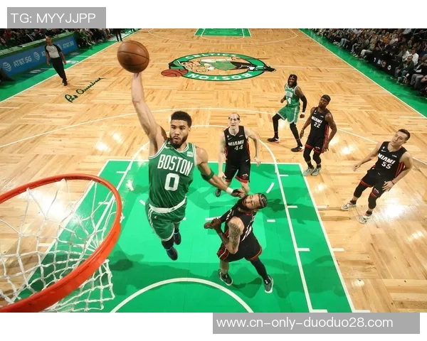 凯尔特人对阵热火第二场精彩在线直播全程回顾与分析